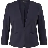 Comma Blazer marine