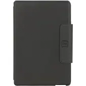 Samsung Tucano F-TUCBCKTABS6L - Clavier et étui (couverture de livre) - avec trackpad - rétroéclairé - sans fil - AZERTY - noir clavier, noir boîtier - pour Galaxy Tab S6 Lite (F-TUCBCKTABS6L)