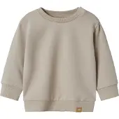 Name it Sweat 'NBNTakki' beige foncé
