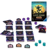 Ravensburger Jeu d'ambiance Loup Garou Junior