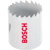 Bosch Outillages 2608580396 Scie-trépan HSS bimétal pour adaptateur standard 14 mm 9/16