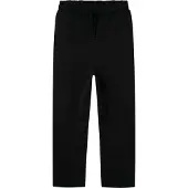 LMTD Pantalon 'Nizu' noir