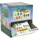 Garten of Banban Jardin de Banban - Minifigures - S1