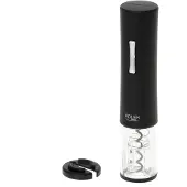 Adler Professionnel Tire Bouchon Electrique, Coupe-Capsule, Éclairage LED AD4490