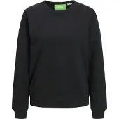 JJXX Sweat-shirt 'JXMadi' noir