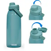 CamelBak Thrive Chug Bottle 1.5l Vert