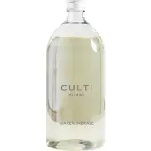 Culti Milano Refill Mareminerale recharge pour diffuseur d'huiles essentielles 1000 ml