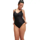 Speedo Eco Strappy 1 46 Femmes
