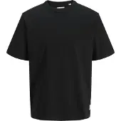 Jack & Jones Dover T-shirt manches courtes Noir L Hommes Noir L