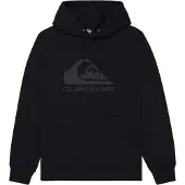 Quiksilver Sweat de sport noir