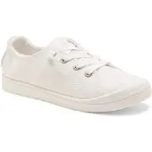 Roxy Baskets basses BAYSHORE PLUS femmes - Blanc - 39