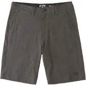Billabong Pantalon 'Crossfire' anthracite