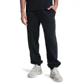 Quiksilver Pantalon 'Salt Water' noir
