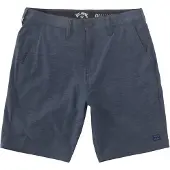 Billabong Pantalon chino 'Crossfire' bleu marine
