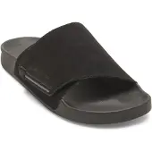 Quiksilver Mule 'Rivi' marron / noir