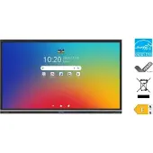 Viewsonic Tableau Tactile Interactif Viewboard 51