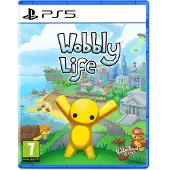 Ps5 Wobbly Life Multicolore