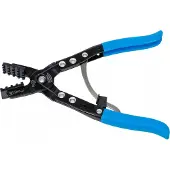 Bgs Pince à colliers 245 mm 0 - 38 mm - 8412