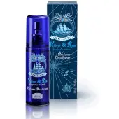 Helan Vetiver & Rum déodorant avec parfum pour homme 100 ml