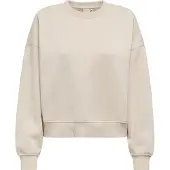 ONLY Pull Best Crew Neck Femmes