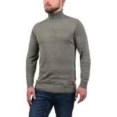 Blend Pull-over 'BHLatif' graphite