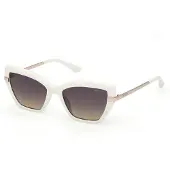GUESS Sonnenbrille GU00216 21B