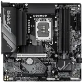 Gigabyte B760m G X Wifi 6e Motherboard Clair