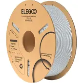Elegoo Pla 1.75 Mm 1kg Pla Filament Argenté