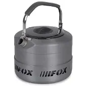 Fox International Cookware Bouilloire à infrarouge 1l - Kessel