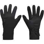 Under Armour Storm Fleece Training Gloves Noir 2XL Homme