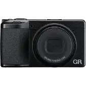 Ricoh Appareil photo compact GR IV