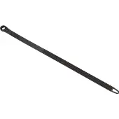 Thule Roundtrip Extra Long Frame Strap Argenté Garçon