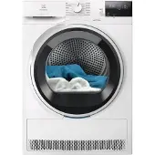 Electrolux Sèche-linge à Chargement Frontal Ew6d284yp