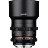 Samyang 35mm T1.3 ED AS UMC Cine Sony E