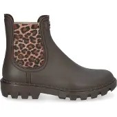 Toni pons Clayton Rain Boots Marron EU 37 Femme