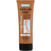 Sally Hansen Airbrush Legs crème teintée pieds teinte 003 Tan 118 ml