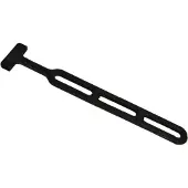 Novio Élastique de serrage réglable 280 mm, Ø 8 mm
