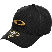 Oakley Apparel Tincan Cap Noir L-XL
