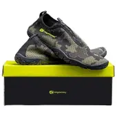 Ridgemonkey Dropback Water Shoes Vert,Gris EU 43 Homme
