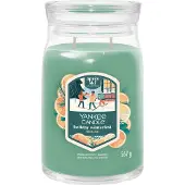 Yankee candle Holiday Winterfest bougie parfumée Signature 567 g