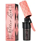 Benefit Roller Lash Mini mascara cils allongés et courbés teinte Noir 4 g