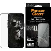 PanzerGlass Ultra-Wide Fit Ceramic II Apple iPhone 17 Pro Max Protège-écran