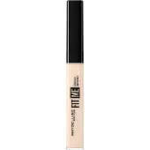 Maybelline Fit Me! (3 Porcelaine)