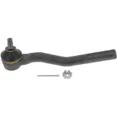 Moog Rotule de direction CH-ES-17247
