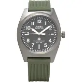 Timex Analog 'Expedition North Capstone' montre homme TW2Y18000