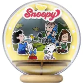 Pantasy Zestaw Modelarski Teatrzyk Globus Piknikowy Peanuts dla Dzieci 6+