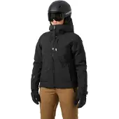 Helly Hansen Valdisere 3.0 Jacket Noir XS Femme