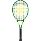 Prince Raquette De Tennis Non Cordée Beast Power 270 Smiley Edition
