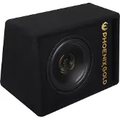 Phoenix Games Sub actif 10" M. kabler & remote
