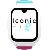 Savefamily Iconic Plus 2.0 (47 mm, 4G)